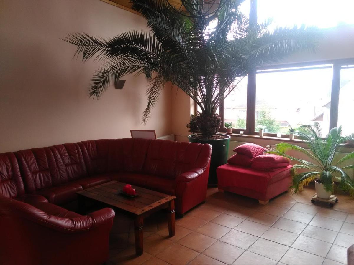 Pod Palmou Gerlachov Gierlachów Zewnętrze zdjęcie