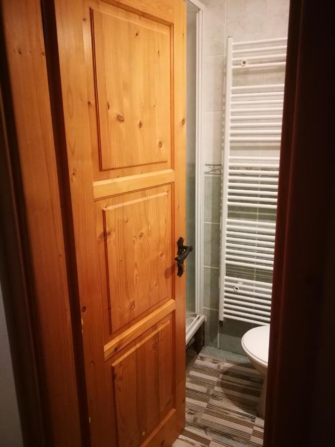Pod Palmou Gerlachov Gierlachów Zewnętrze zdjęcie