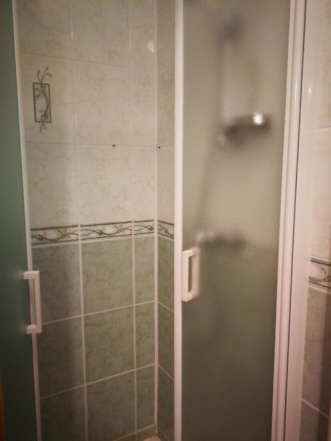Pod Palmou Gerlachov Gierlachów Zewnętrze zdjęcie