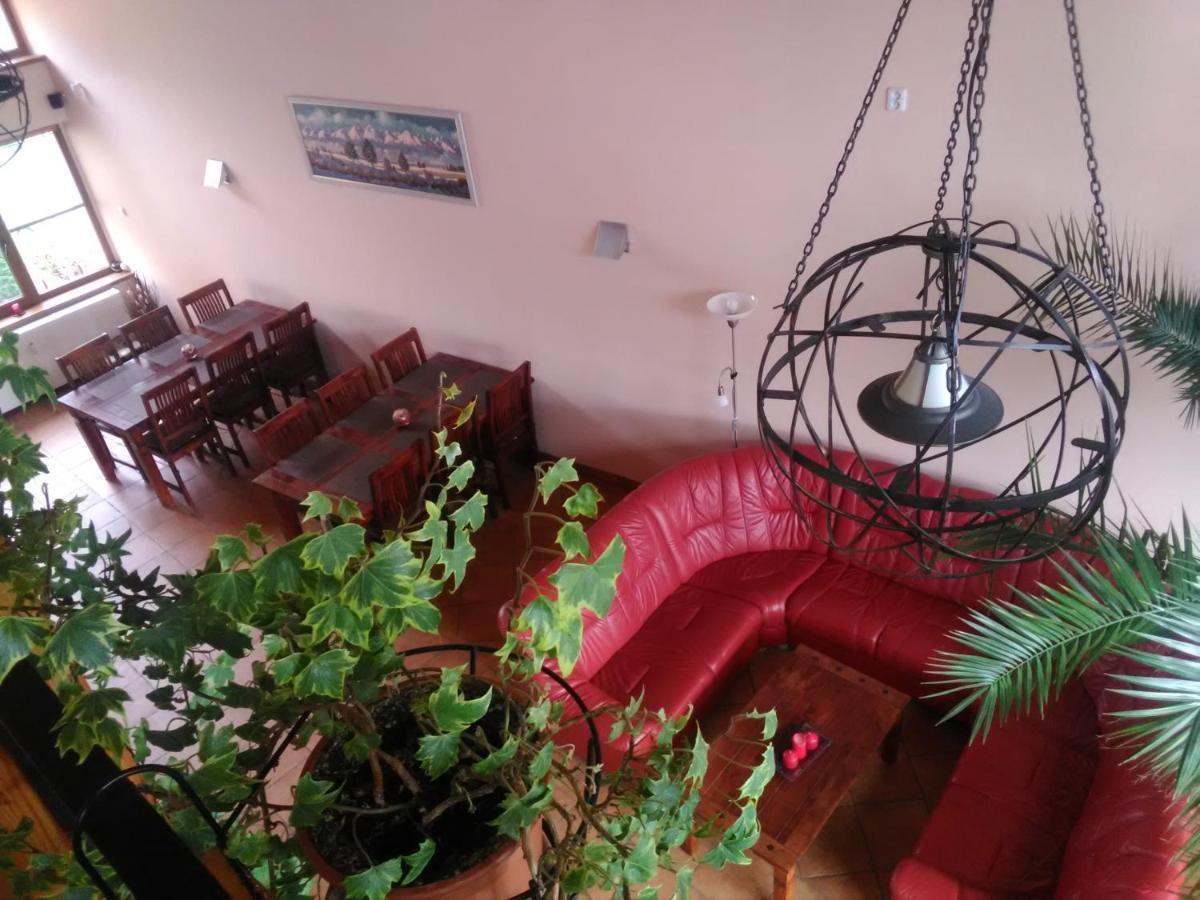 Pod Palmou Gerlachov Gierlachów Zewnętrze zdjęcie
