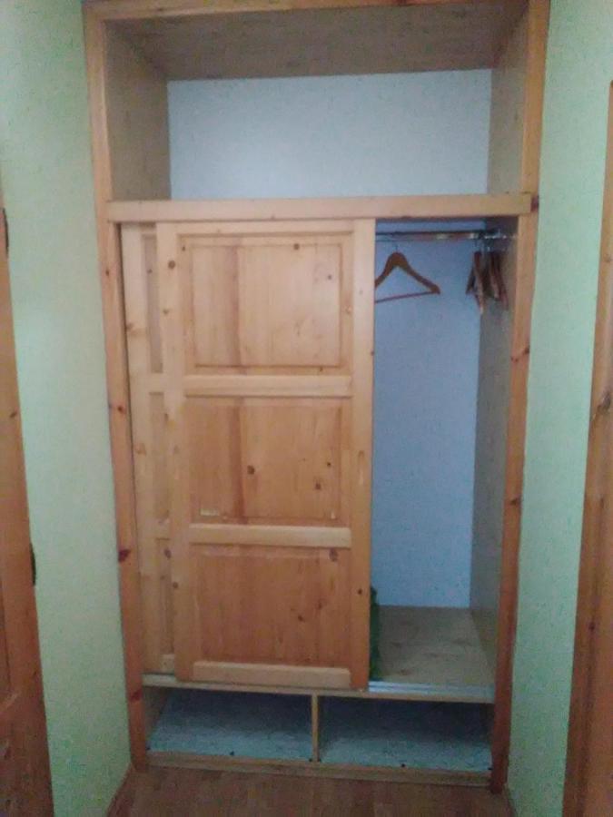 Pod Palmou Gerlachov Gierlachów Zewnętrze zdjęcie