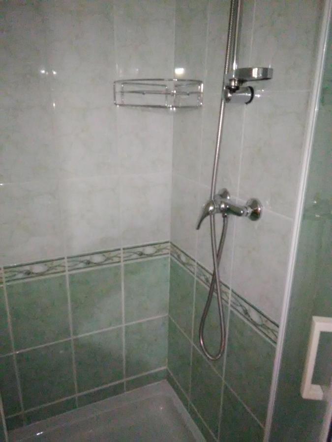 Pod Palmou Gerlachov Gierlachów Zewnętrze zdjęcie