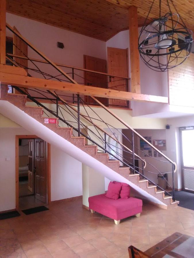 Pod Palmou Gerlachov Gierlachów Zewnętrze zdjęcie