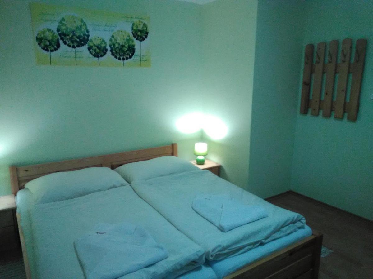Pod Palmou Gerlachov Gierlachów Zewnętrze zdjęcie