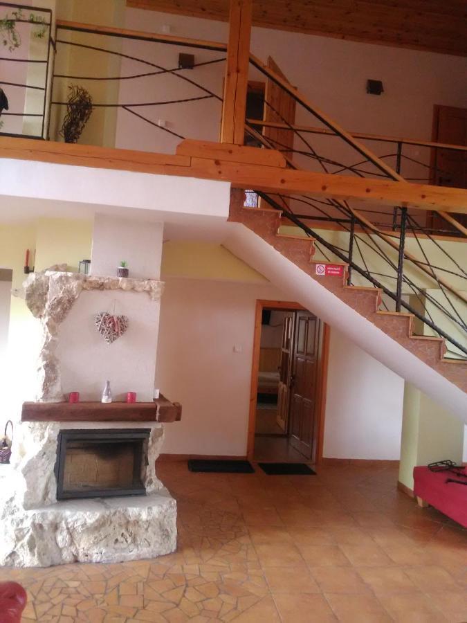 Pod Palmou Gerlachov Gierlachów Zewnętrze zdjęcie