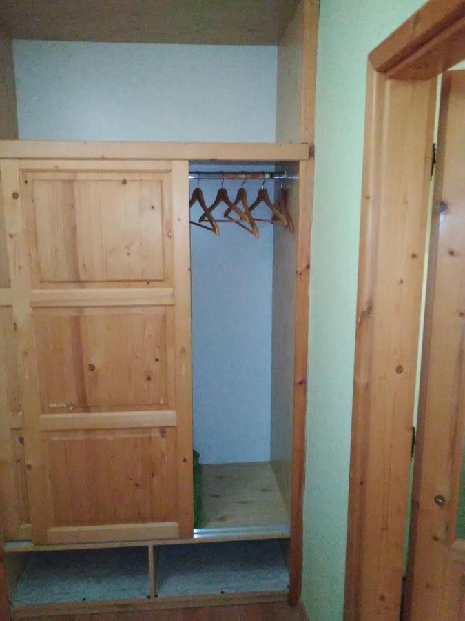 Pod Palmou Gerlachov Gierlachów Zewnętrze zdjęcie