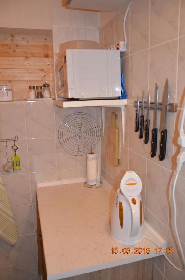 Pod Palmou Gerlachov Gierlachów Zewnętrze zdjęcie
