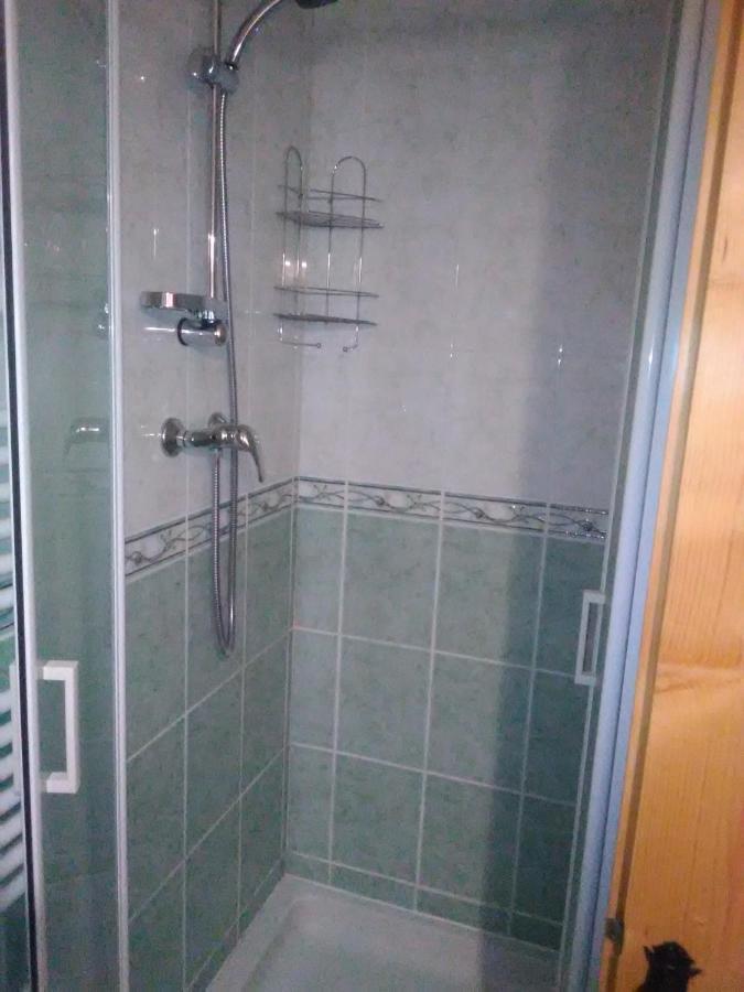 Pod Palmou Gerlachov Gierlachów Zewnętrze zdjęcie