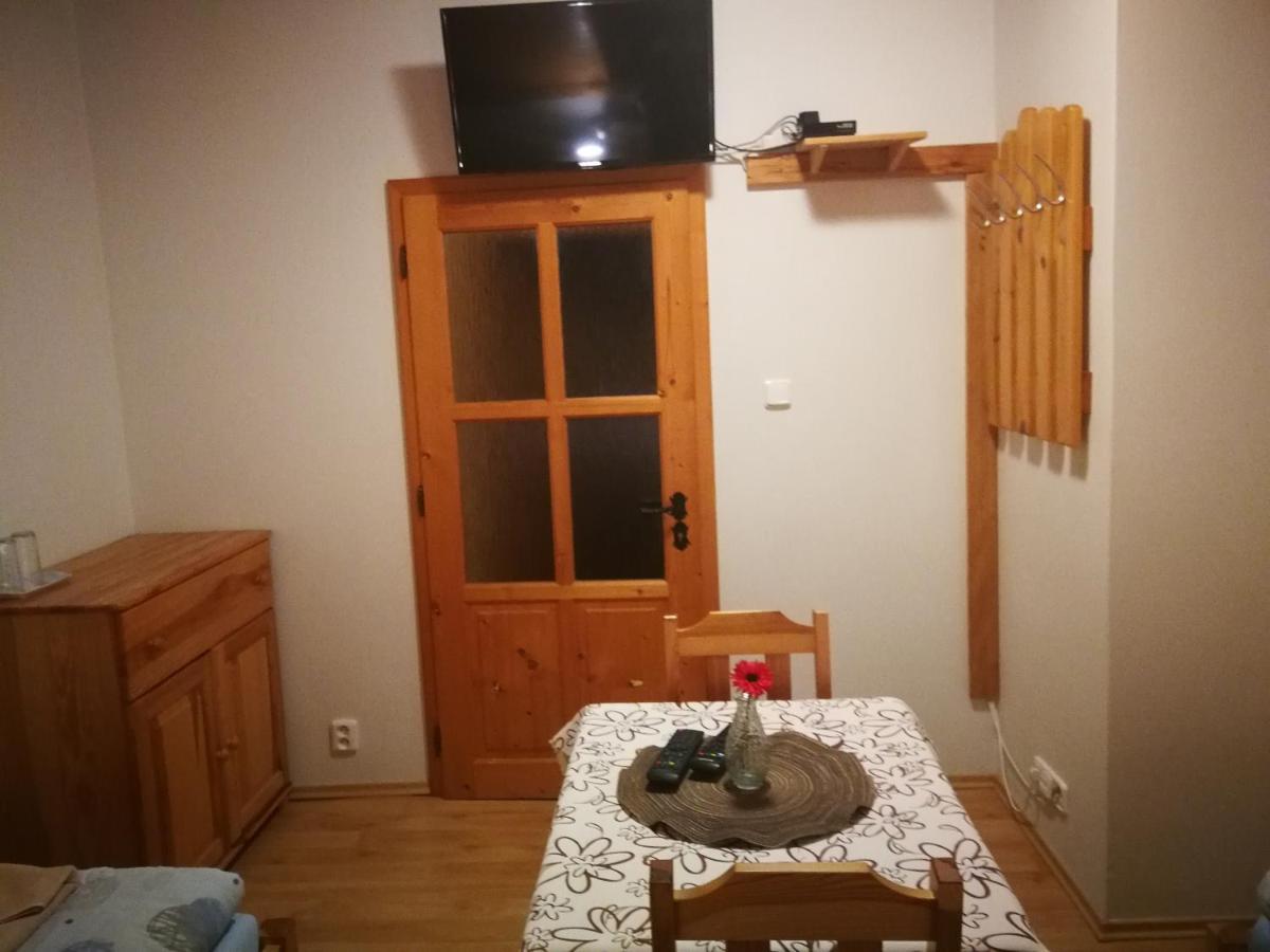 Pod Palmou Gerlachov Gierlachów Zewnętrze zdjęcie