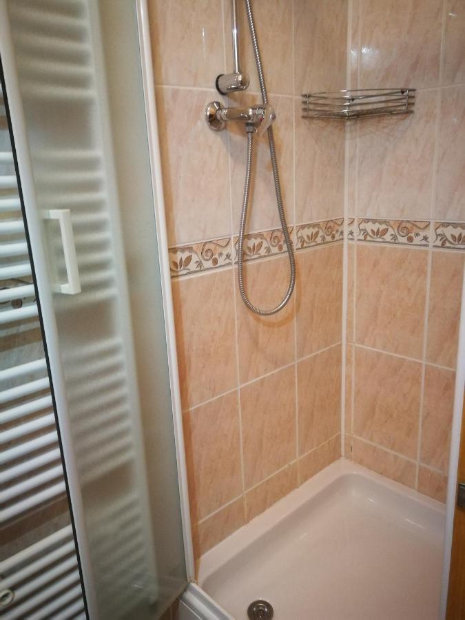 Pod Palmou Gerlachov Gierlachów Zewnętrze zdjęcie