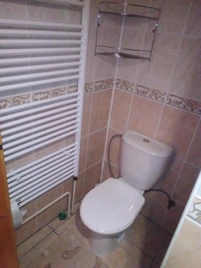Pod Palmou Gerlachov Gierlachów Zewnętrze zdjęcie